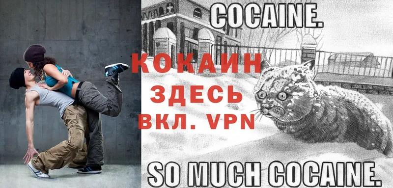 Cocaine FishScale  закладки  Железноводск 